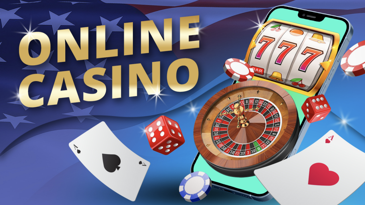 Menangkan Hadiah Besar: Casino Online dengan Berbagai Pilihan Permainan